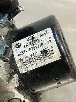 Pompe ABS BMW 1 F20 F21 OEM 6791718 6791719