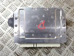Porsche Ophangingmodule OEM 97061815513