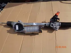 Amortisseur avant suspension air BMW 5A65AF2 iX3 G08
