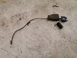 Elektrisk handbromsmotor Chevrolet Captiva OEM A2C53395369