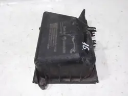 Luftfiltergehäuse Opel Calibra OEM 90265594