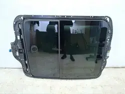 Teto Solar Maserati Levante OEM 06700753880 Completo
