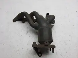 Collecteur d'échappement OEM 7107191 pour VW Audi Seat 1.4 16V