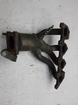 Collecteur d'échappement OEM 7107191 pour VW Audi Seat 1.4 16V