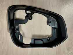 Toyota OE rechter spiegelkader voor Highlander 2020+