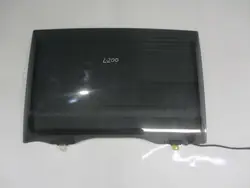 Mitsubishi L200 IV taka keskus ohjaamon lasi OEM