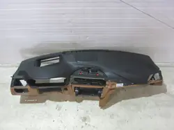Instrumentpanel OEM 565464GFGBMW svart brun HUD
