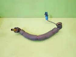 OEM Rurka przewód odmy für Peugeot 307 CC 2.0 16V