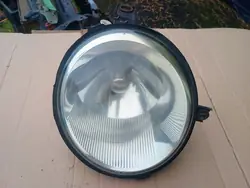 VW NEW BEETLE Oikea Ajovalo Täydellinen EU 1C0941030J