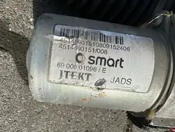 Smart OE ohjausvaihde 6900001096 - Käytetty