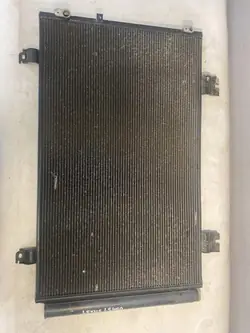 Air Conditioning Radiator Lexus LS 3 (2000 - 2003) 88460-50201