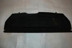 Prateleira de bagageira Toyota Aygo OEM 64330-0H040 (2011+)