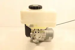 Bromspump Toyota BZ4X 218hk OEM 47210-42630