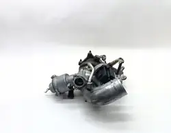 Turbo Audi OE 06L145701J - Estado Usado