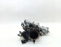 Audi OE 06L145701J Turbo - Käytetty Kunnossa