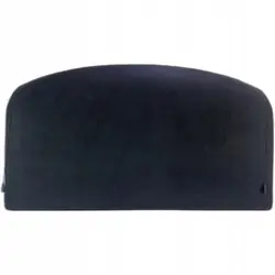 Prateleira traseira OEM 260763 para Honda Civic IX HB