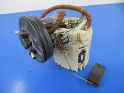 SEAT CORDOBA I 1.6 Brandstofpomp met drijver