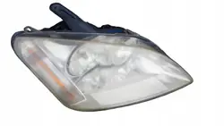 Phare avant droit FORD C-MAX LAMPA PRAWY PRZÓD OEM