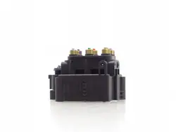 OEM 4H0616013A Ilmajousitusventtiilijakaja