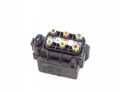 Distributeur de valve suspension air OEM 4H0616013A