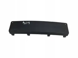 Mercedes-Benz CLK Registreringsskyltram OEM A2098850081