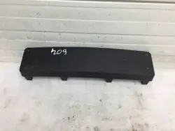 Mercedes-Benz CLK Kentekenhouder OEM A2098850081