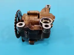 Pompe à huile d'occasion OEM IMPRK1439771 Suzuki Grand Vitara