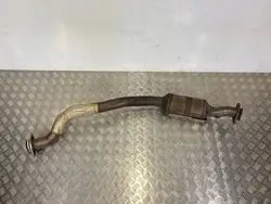 2019 Jeep Grand Cherokee Catalytic Converter DPF 33235711180