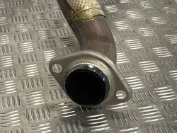Catalizzatore DPF Jeep Grand Cherokee 2019 33235711180