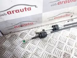 Ford Versnellingslink OEM AV6R7474HD - Gebruikt