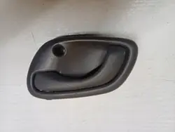 Puxador Porta Dianteira Esquerda OEM BHZ1870 para Suzuki Jimny