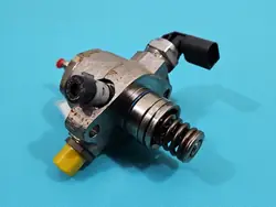 Polttoainepumppu Audi Q5 08- 2.0 TFSI 280213172844 06L127025H