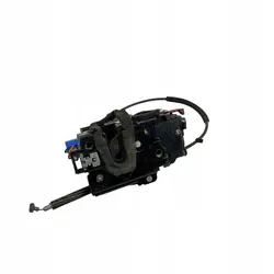 Verrou de Porte Arrière Droit SKODA FABIA I 6Y0839016