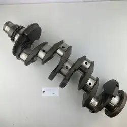 Vevaxel Fiat Ducato Iveco Daily 3.0 TDI