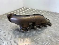 Collecteur d'échappement OEM 12027BISCHOFF95M09 Mercedes-Benz