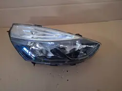 RENAULT CLIO 4 IV LIFT Oikea Ajovalaisin Musta OEM