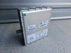 Jeep Wrangler JL 2.0 TB 4XE 48V LI-ION accu OEM