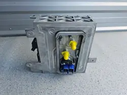 Batería LI-ION 48V OEM Jeep Wrangler JL 2.0 TB 4XE