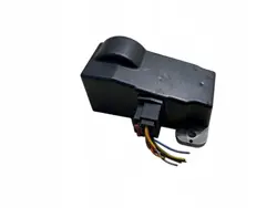 Lenkradschloss OEM 3C0905861F für VW Passat B6