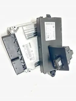 Kit d'allumage BMW OEM 7809001 pour Série 3 E90