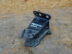 AUDI A3 8P LIFT Etuvasen Iskuzona 8P0807133A