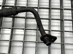 Vaihdelaatikon putki OEM LORK-643-15507 Audi A4 B6 2.0
