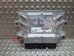 Ordinateur OEM S25081671 pour Renault Kangoo II Z.E.