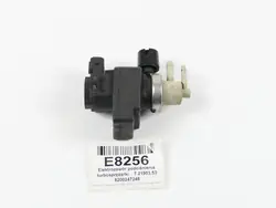 Válvula Solenoide de Vácuo Turbo Renault Espace IV 02-14 2.2 DCi