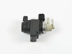 Solénoïde de vide de turbo Renault Espace IV 02-14 2.2 DCi