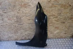 Vänster framvinge Citroen C4 2004-