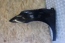 Linke Vorderkotflügel Citroen C4 2004-