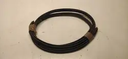 Kaross tätning vänster fram Kia Soul 08-13 OEM
