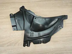 Triângulo do arco da roda dianteiro direito OEM 8081680 BMW G26