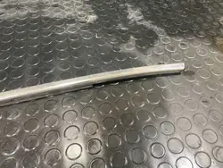 Joint de Porte Arrière Droit Mazda CX-30 S2510G337